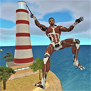绳索英雄3 V2.6.8