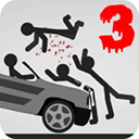 弄死火柴人3正版 V1.19