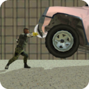铁拳超人城市守护游戏 V1.7.4