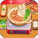 风味美食街 V2.1.0