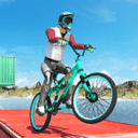 越野单车大师游戏(BMX Master)