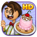 老爹的冰淇淋店hd版 V1.1.1