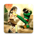 火影忍者终极对战（Ultimate Ninja）
