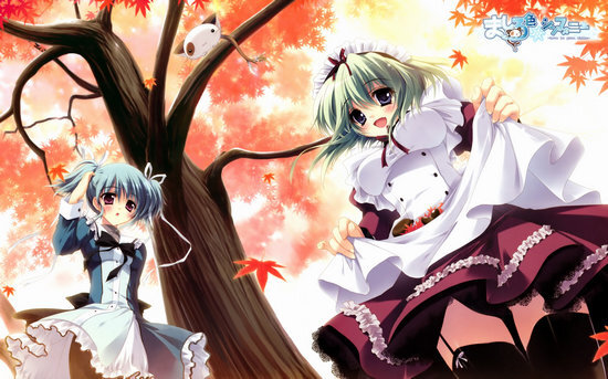 纯白交响曲中文版图3