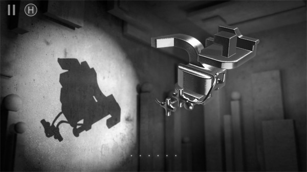 投影寻真中文版图3