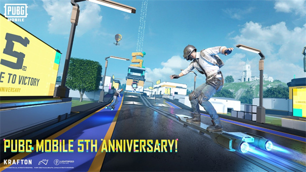 pubgmobile國際版圖2