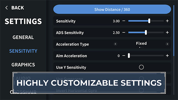 aimchamp手机版图4