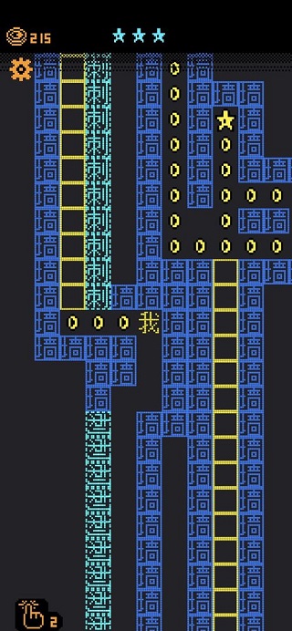 我要吃金豆正版图2
