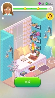 装饰人生游戏图3