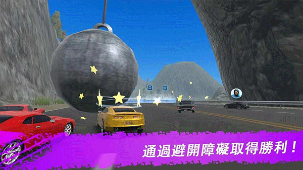极限漂移与氮气赛车游戏图2