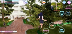 黑暗学校模拟器手机版图4