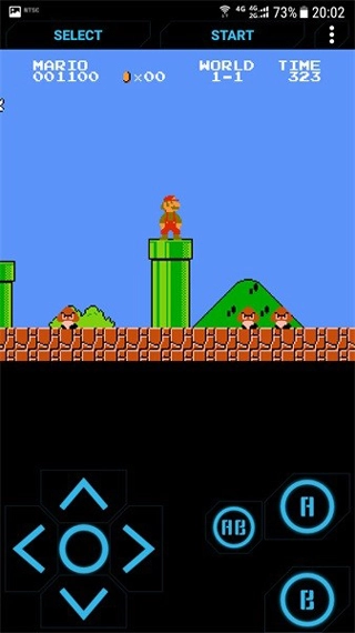 小霸王游戏合集手机版图3