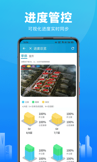 智建云工程管理图2