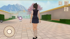 樱花高校中文版图5