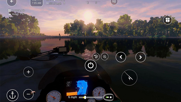 钓鱼行星国际服(Fishing Planet)图3