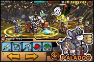 帕拉狗骑士游戏图2