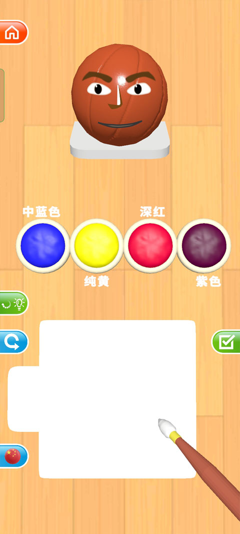 调色游戏Color Match图2