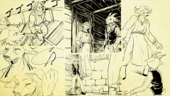 罗曼圣诞探案集手机版图5