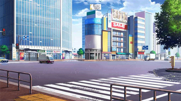 大小姐的枯燥一天游戏图1