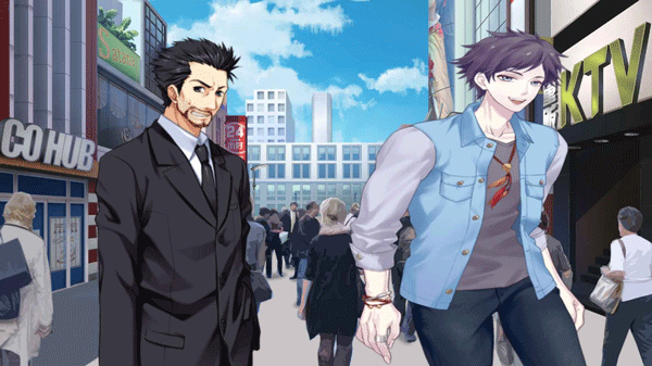 大小姐的枯燥一天游戏图2