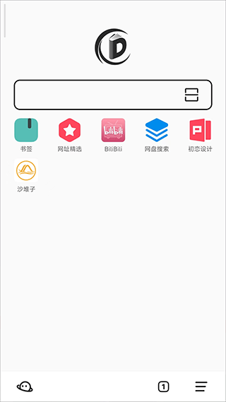 书签地球图1