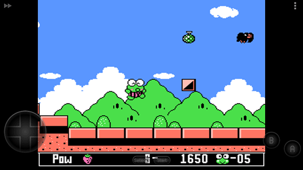 大眼蛙大冒险2手机版图3