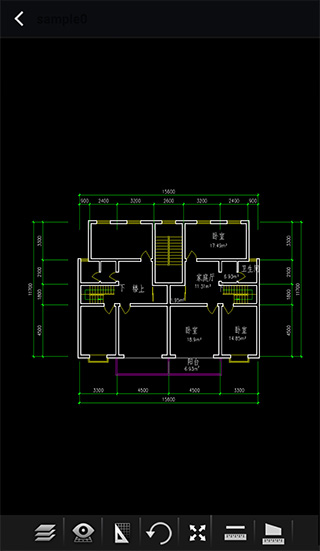 坚果云CAD看图软件图4