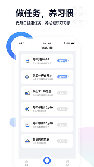 腕上监护图2