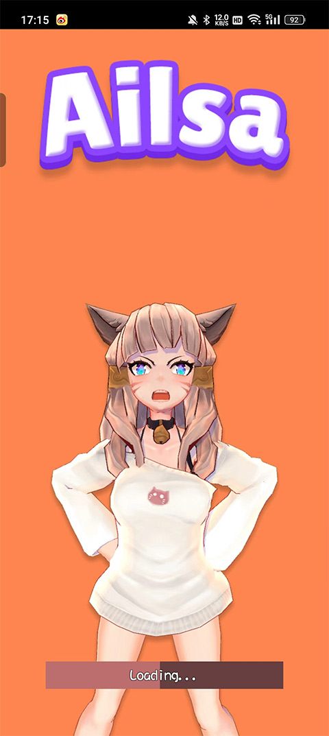 ai墙纸完全版图1