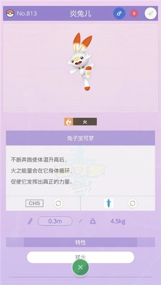 宝可梦home最新版图3