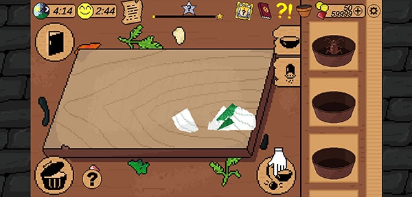 地牢食堂中文版图3