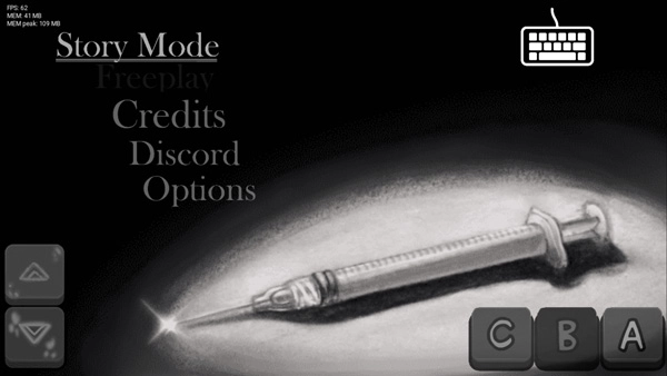 周三不忠夜米老鼠v2泄露版图1