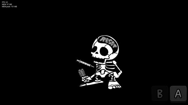 周三不忠夜米老鼠v2泄露版图5