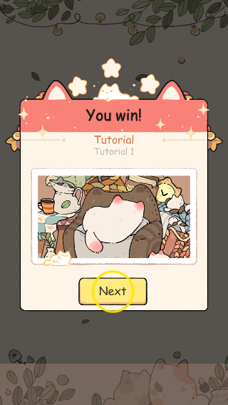 瓷砖猫tile cat图1