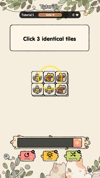 瓷砖猫tile cat图2
