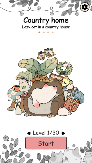瓷砖猫tile cat图3