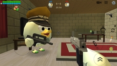 公鸡射手最新版图4