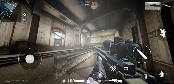 shot dawn国际服最新版图4