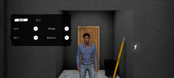 鬼魂恐怖生存国际服联机版图2