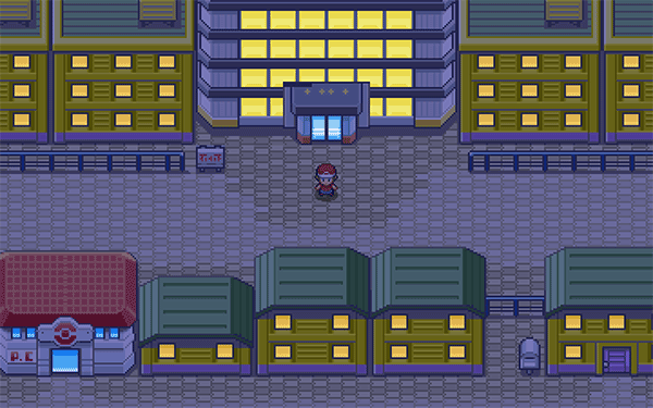 pokemmo最新版图2