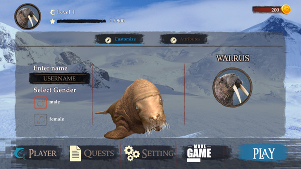 海狮模拟器手机版图2