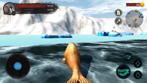 海狮模拟器手机版图4