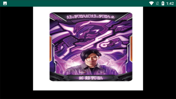 黑暗泽塔升华器模拟器手机版图2