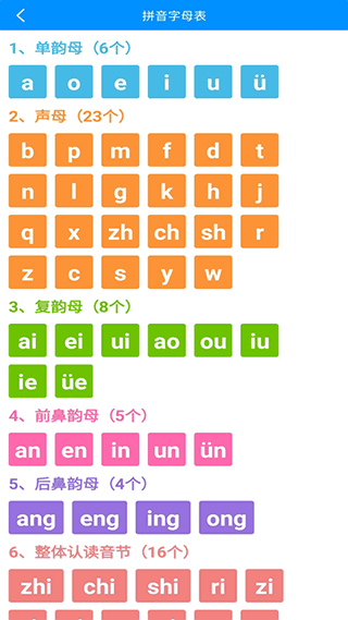 汉字拼音宝图4