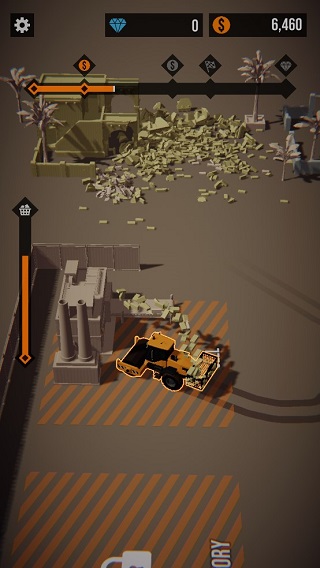拆迁公司游戏(Demolition Inc)图2