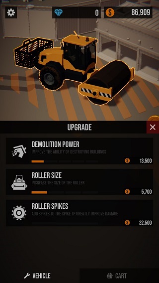 拆迁公司游戏(Demolition Inc)图3