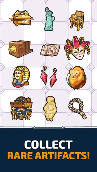 考古猎人HistoHunters图2