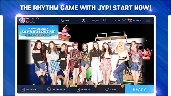 superstarjypnation最新版图2