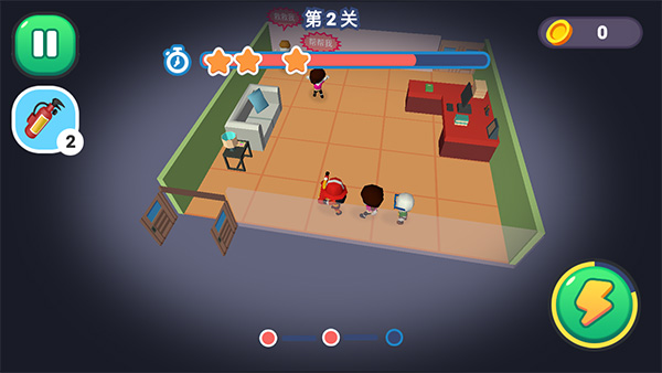 救援英雄图3