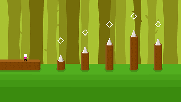 跳跳先生虐心游戏Mr Jump图5